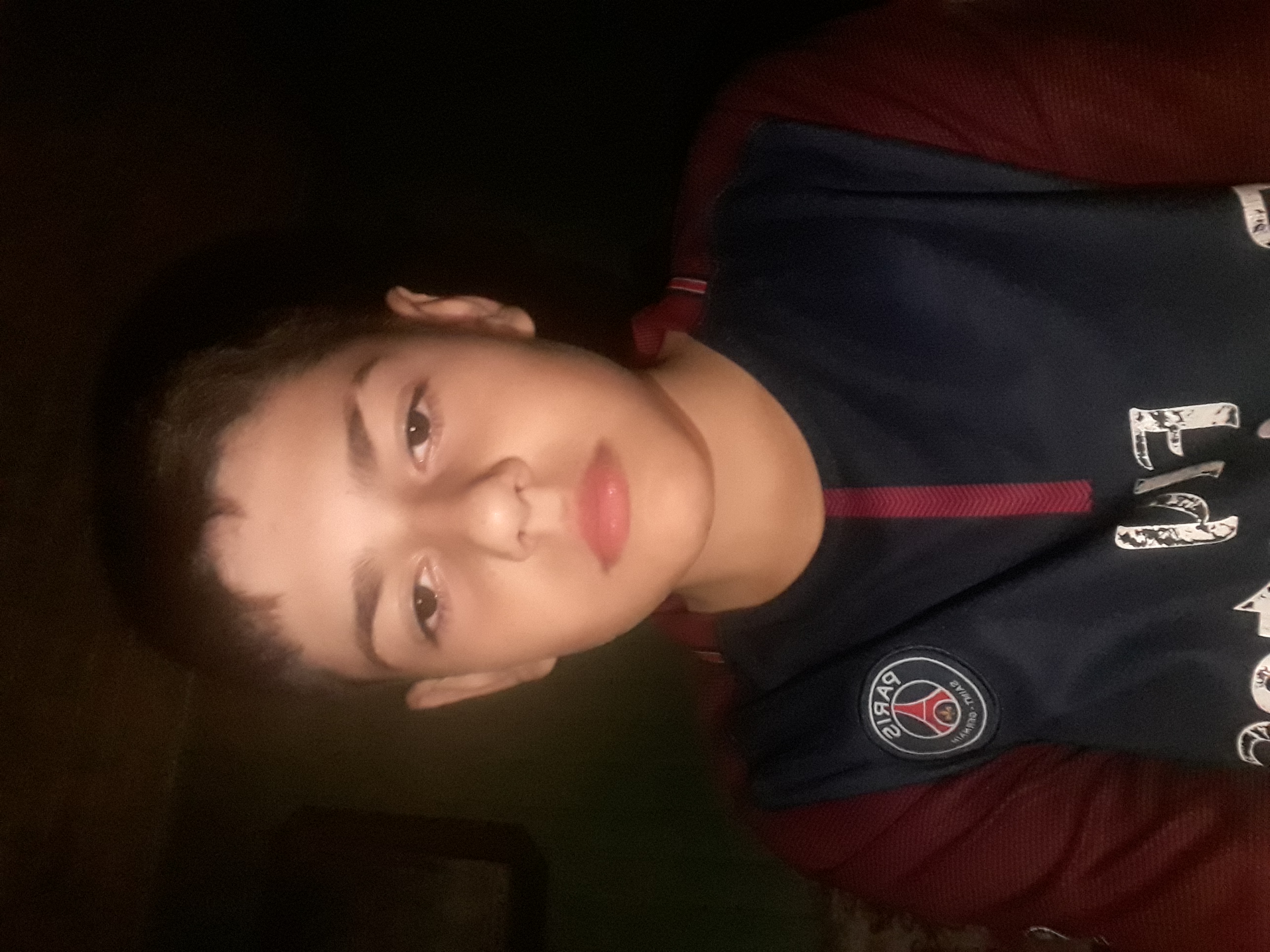 Bola pra Cima